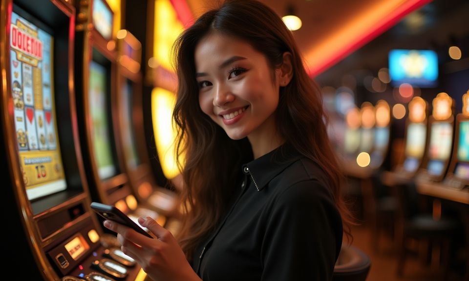 fun88viet Baccarat Trực Tiếp Việt